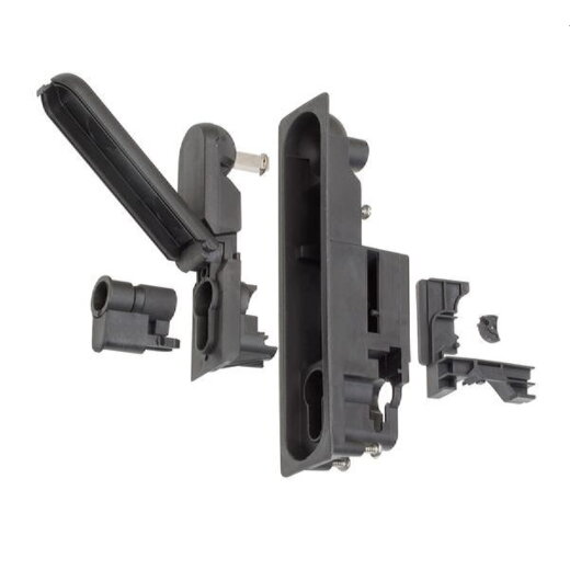 ABN Braun Doppelschliessung 78842 78842