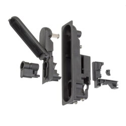 ABN Braun Doppelschliessung 78842 78842