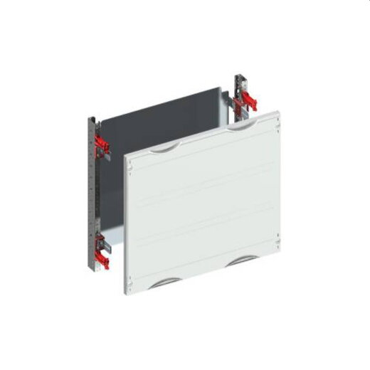 ABB Striebel & John Bausatz MBM113 Montageplatten-Modul 2CPX041713R9999