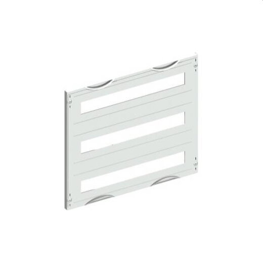 ABB Striebel & John Abdeckung AS24H 600x500 smissl. horizontal 2CPX062766R9999