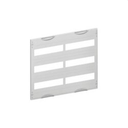 ABB Striebel & John Abdeckung AS23 mit Schlitz...