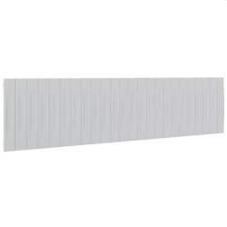 ABN Braun Abdeckstreifen RAL9002 für...