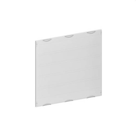 ABB Striebel & John Abdeckung AG35 750x750mm ohne Schlitz 2CPX062829R9999