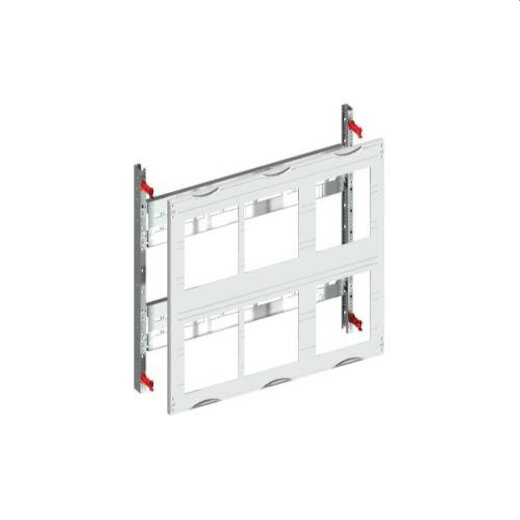 ABB Striebel & John Bausatz MBT142 NH1 2CPX041776R9999