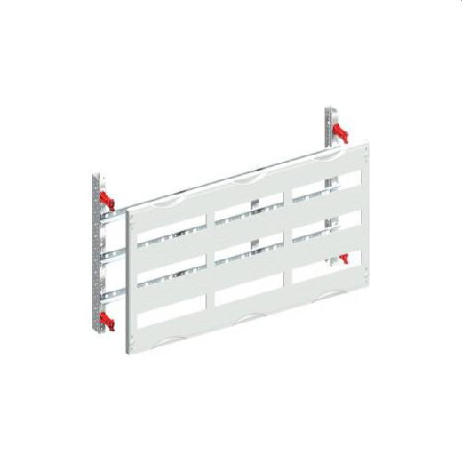 ABB Striebel & John Bausatz MBG205 Reiheneinbau 2CPX041673R9999