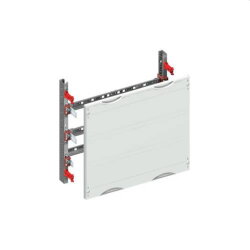 ABB Striebel & John Bausatz MBK107 Reihenklemme...