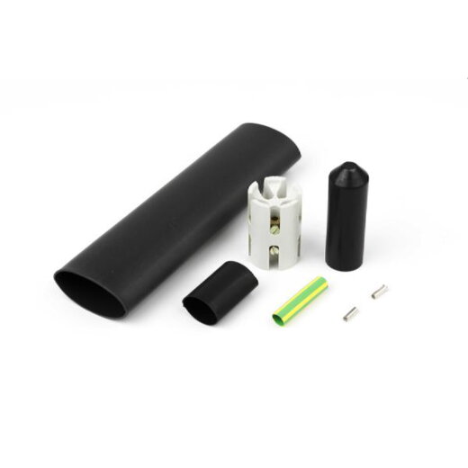 DEVI Anschlussgarnitur 19400126 19400126