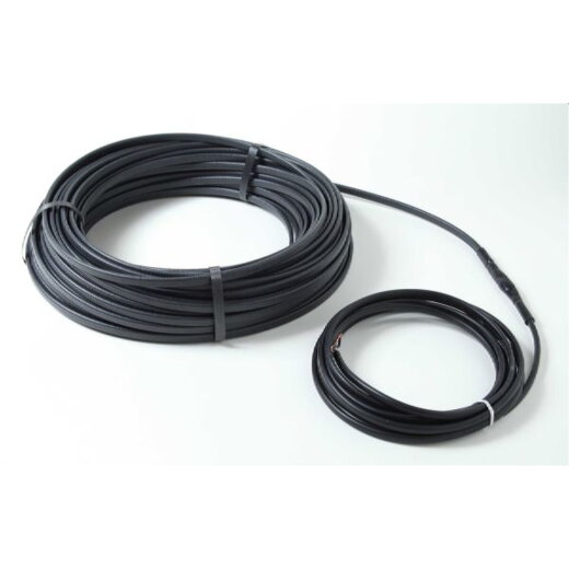 DEVI Dachrinnenheizung Iceguard-18 98300835 fertig konf. 2m 36W@0°C 230V 98300835