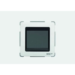DEVI UP Uhren-Thermostat 140F1065 Devireg Touch 140F1065