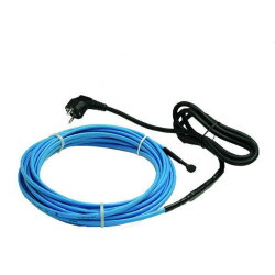 DEVI Heizband DPH10 V2 250 W 25 m 98300081