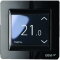 DEVI Uhren-Thermostat DEVIreg Touch schwarz 140F1069