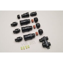 DEVI Anschluss-Set EasyConnect EC3 98300876