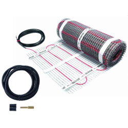 DEVI Dünnbettheizmatte DEVImat 150W/qm 12,0qm...