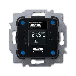 Busch-Jaeger 6224/2.1-WL Raumtemperaturregler