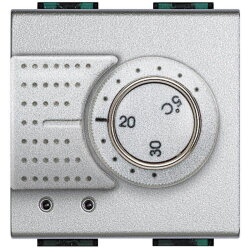 Bticino Thermostat NT4441 230V