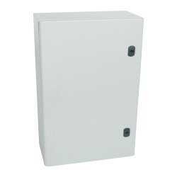 Legrand Schaltschrank 600x400x200 m. MTP