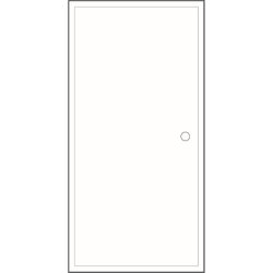 EATON Electric Leergehäuse ZSD-G27/31 1100x550x225mm...