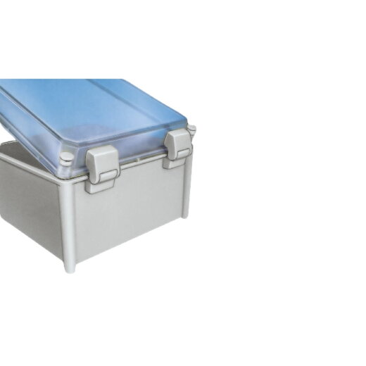 Schneider Electric Aussenscharniere 7035 2ST. NSYBE27G