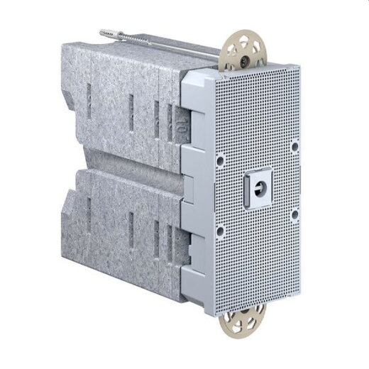 Kaiser Systemgeräteträger 9966.21 mit Montageplatte 160-240mm 9966.21