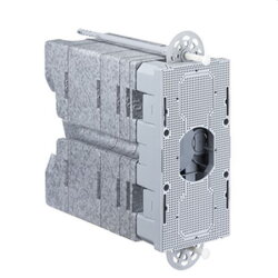 Kaiser Systemgeräteträger 9966.31...