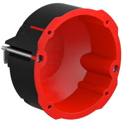 Kaiser Brandschutz Gerätedose Quickbox HWD 90 9498-77