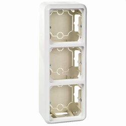 ELSO AP-Gehäuse ELG234314 3f. komplett FASHION...