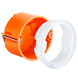 Kaiser CEE-Gerätedose 9075-12 winddicht mit...