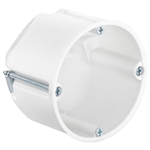 Kaiser Geräteverbindungsdose 9066-77 windd. u. halogenfrei 9066-77