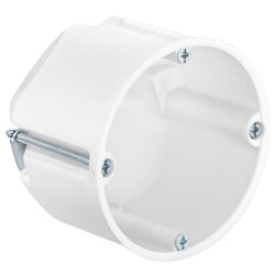 Kaiser Geräteverbindungsdose 9066-77 windd. u....