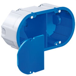 Kaiser Doppel-Electronic-Dose 9069-94 Schallschutz 9069-94