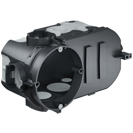 Kaiser Electronic-Dose ECON mit Trennwand luftdicht 1068-21