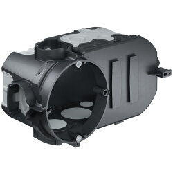 Kaiser Electronic-Dose ECON mit Trennwand luftdicht 1068-21