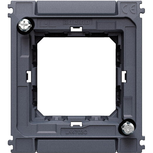 Bticino Tragring LN4702C 2 Module
