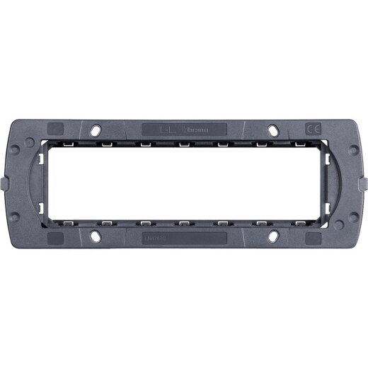 Bticino Tragring LN4707C 7 Module