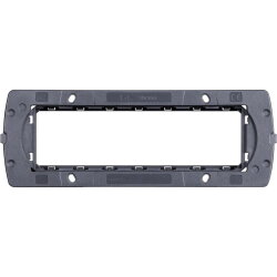 Bticino Tragring LN4707C 7 Module