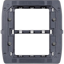 Bticino Tragring LN4726C 3+3 Module