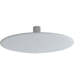 Kaiser Abschluss-Steckdeckel 11081 11081  - Auslaufartikel