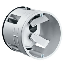 Kaiser Geräteverbindungsdose 1555-51 ECON Styro55...