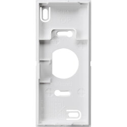 Gira Montageplatte 851003 W-Station Video AP System55 rw...