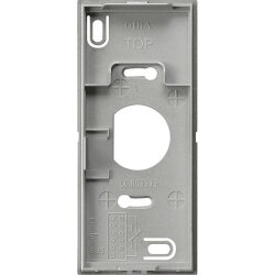 Gira Montageplatte 851026 W-Station Video AP System55 F...