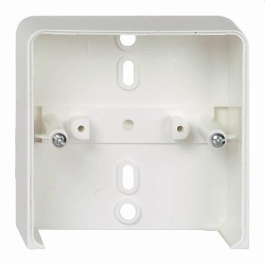 ELSO Geräteträger 504114 leer 1f.  AP RENOVIERUNG rw