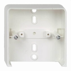 ELSO Geräteträger 504114 leer 1f.  AP...