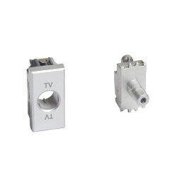 Bticino TeleConnect BNC-F 1modulig