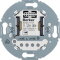 Berker Universaltastdimmer 2fach 2Draht Tragring rund 85422101