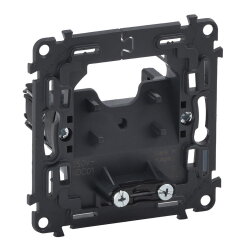 Legrand Einsatz 753034 Kabelauslass o. Klemmen