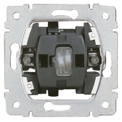 Legrand Einsatz 775813 1schliesser