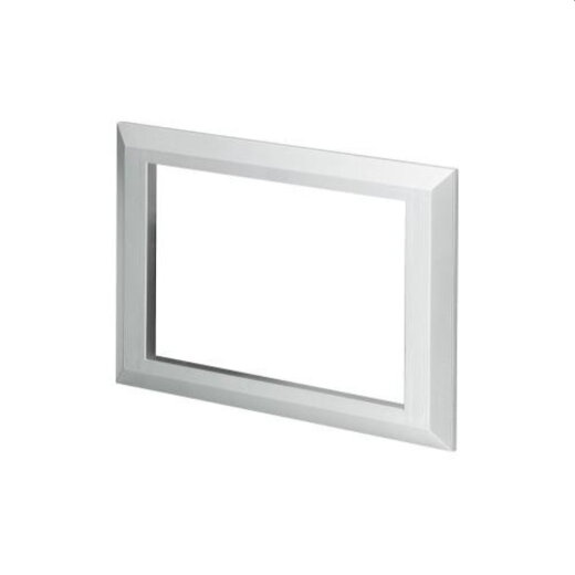 ABB Stotz-Kontakt Abdeckrahmen T-RAHM,SR GHQ6050059R0012