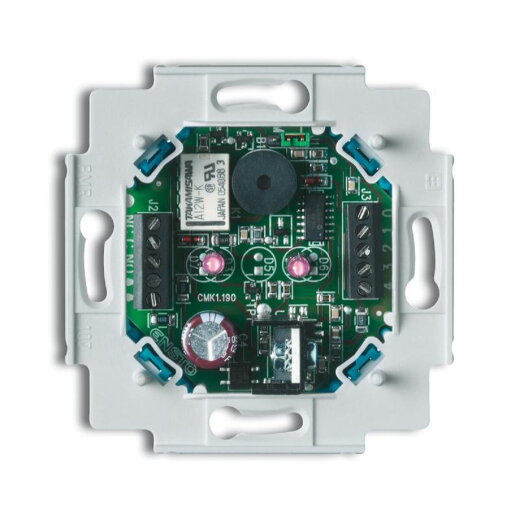 Busch-Jaeger Alarmmelde-Einsatz Einsatz 1515 U-12-101