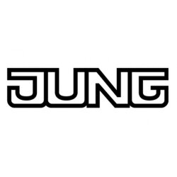 Jung Smart Radio DAB+, Set Mono, Serie AS/A,...
