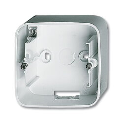 Busch-Jaeger AP-Gehäuse AP-Gehäuse 1701-214...